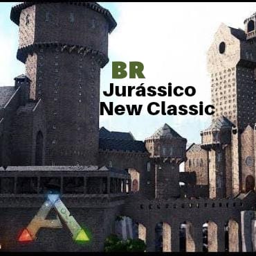 BR Jurássico New Classic