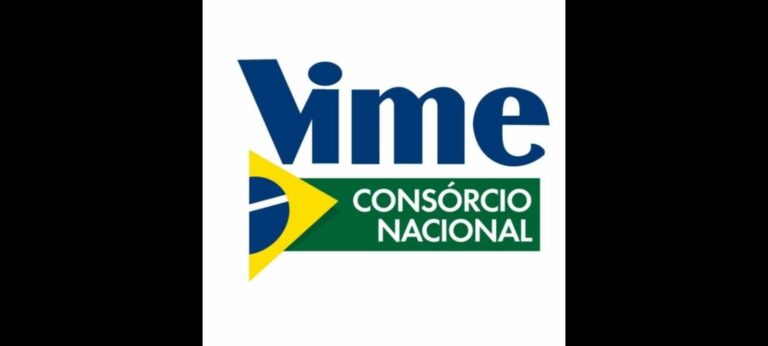Consórcio nacional Vime