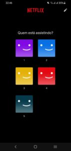 Netflix Premium Brasil