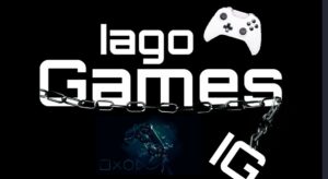 Iago Games IG PVX Medio ARK MOBILE