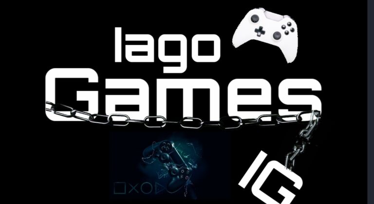 Iago Games IG PVX Medio ARK MOBILE