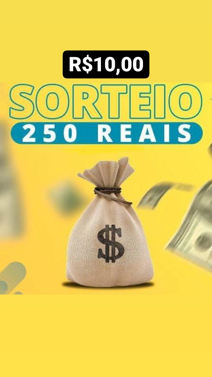 Dinheiro na Conta