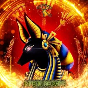 Império do Egito