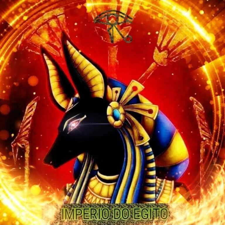 Império do Egito