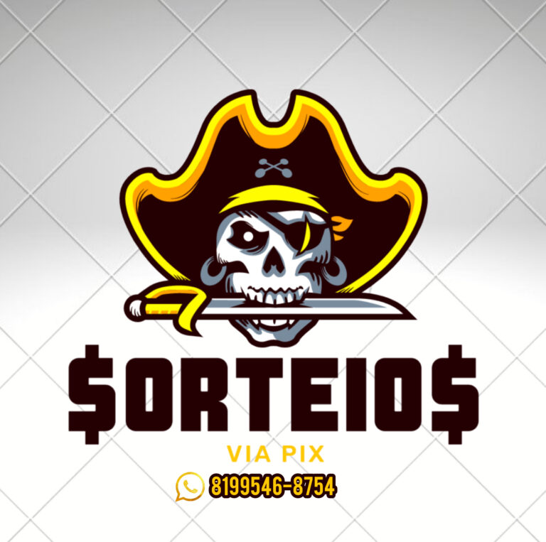 Sorteios Pix