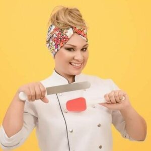 CURSO ONLINE DA LILICA DOCES 🍰🍰