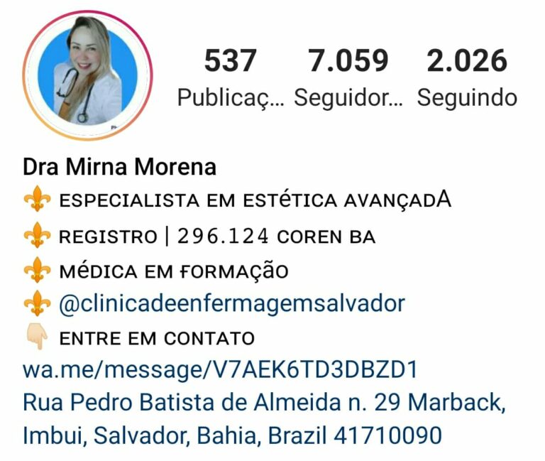 GRUPO VIP LUMORENA ESTÉTICA