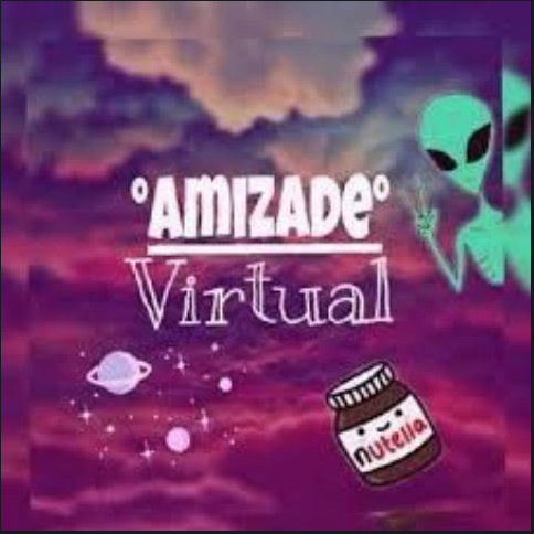 AMIZADE VIRTUAL