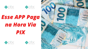 Clubinho do PIX Pagando💰💰