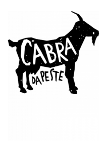 Cabra da peste