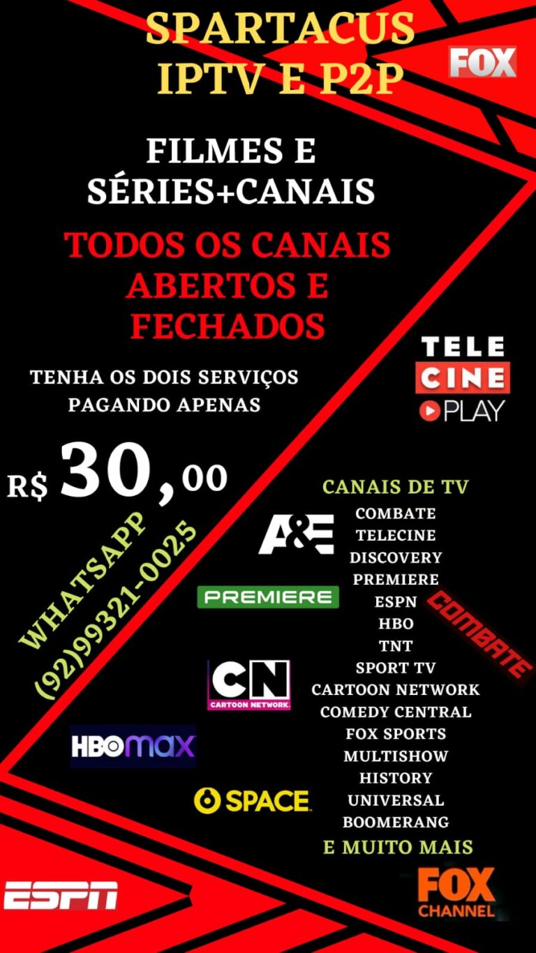 compra de internet ilimitada e IPTV