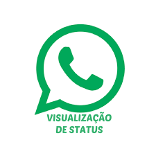 VISUALIZAÇÕES DE STATUS 😎