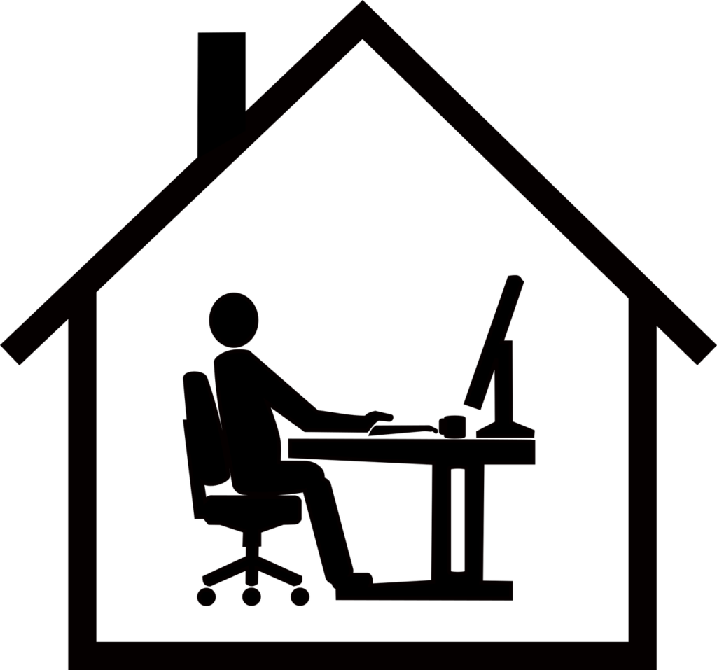 Adm FreeLance Home Office