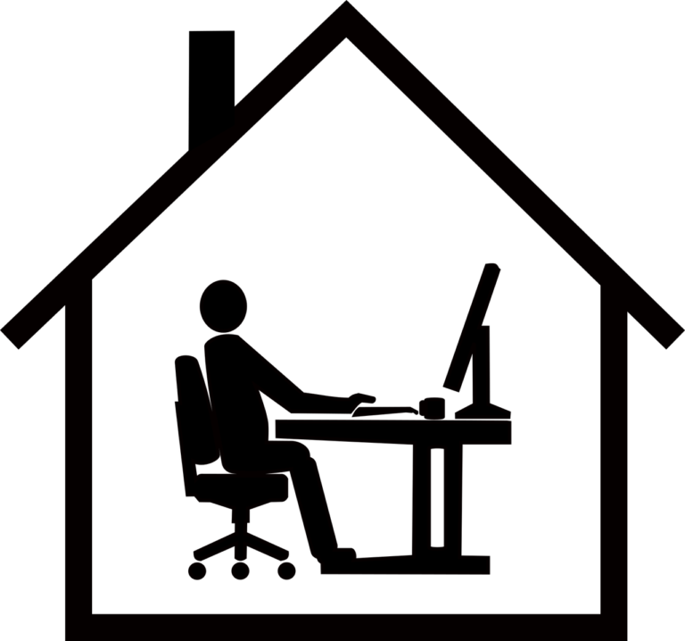 Adm FreeLance Home Office