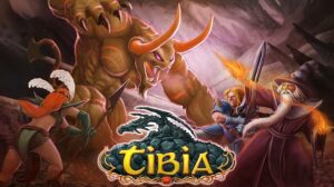 TIBIA GUILD NOVA