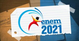ENEM 2021 ATUALIZADO