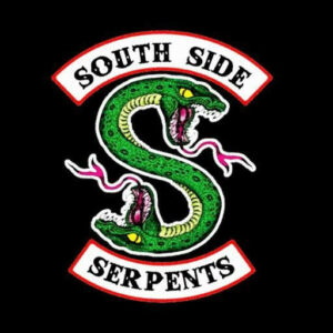 Serpentes riverdale