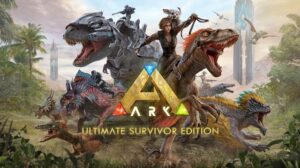 Valhalla comunity ARK