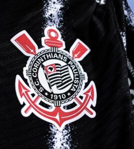 CORINTHIANS