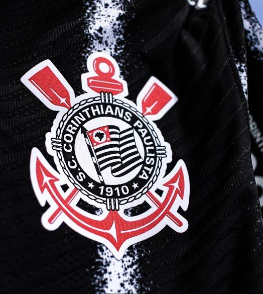CORINTHIANS