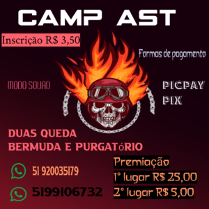 CAMP AST