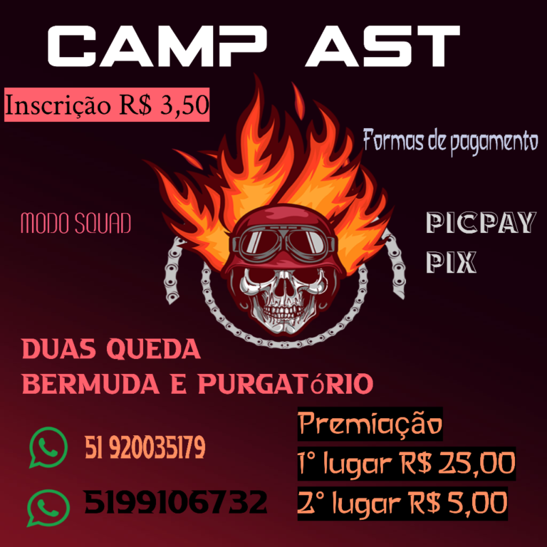 CAMP AST