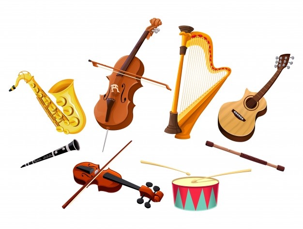 Sociedade da música