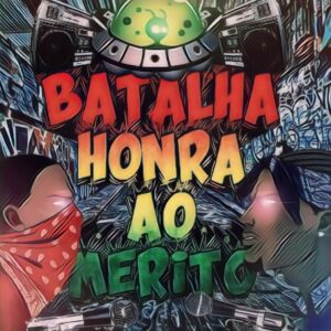 BATALHA HONRA AO MÉRITO