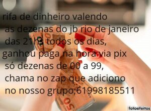 RIFA BRASIL