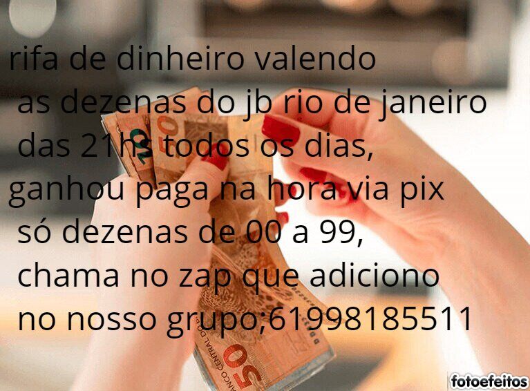 RIFA BRASIL