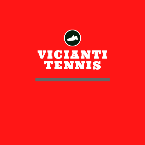 Vicianti tenis