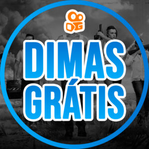 DIMAS GRÁTIS VIA KWAI