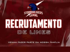 Recrutamento da STBGG