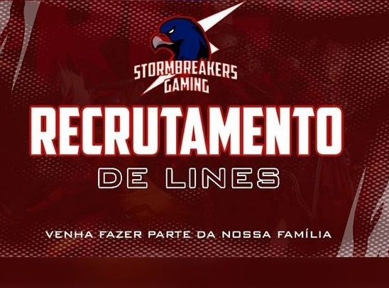 Recrutamento da STBGG