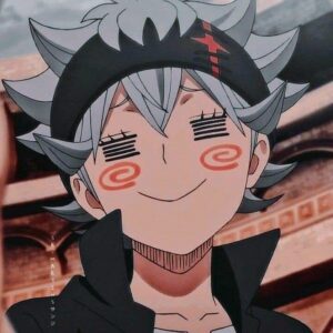 RPG de Black Clover