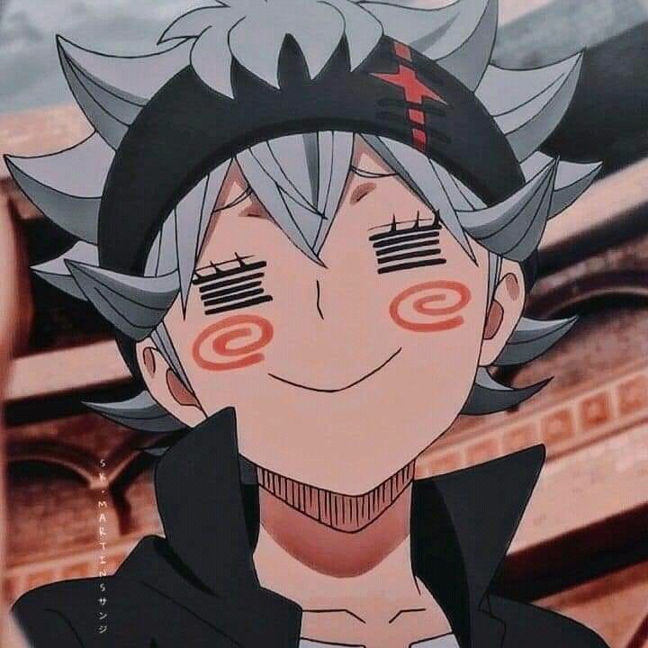 RPG de Black Clover