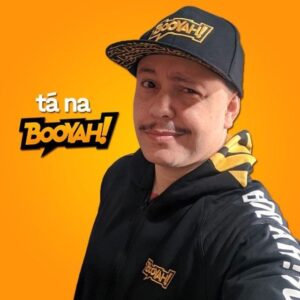 j0ga16 Streamer oficial da Booyah