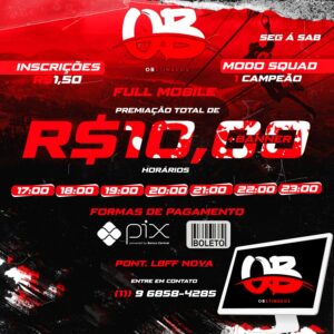 Diário da OBS