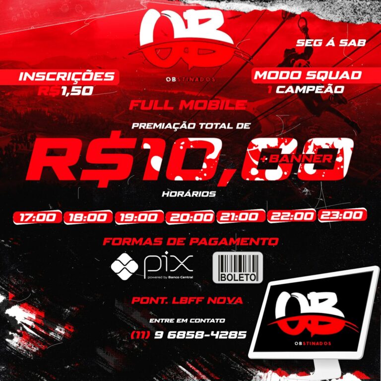 Diário da OBS