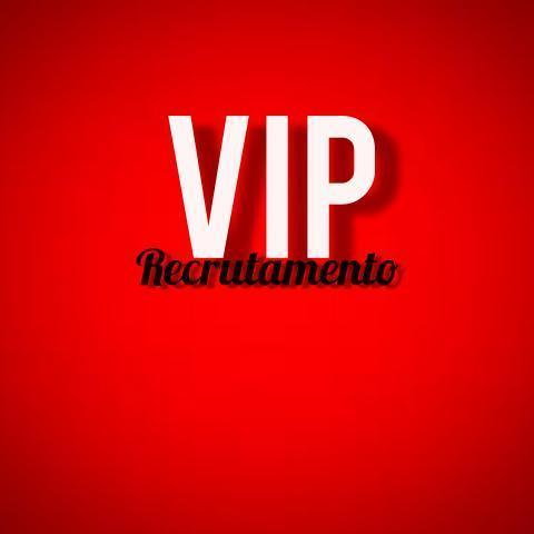 VIP TEAM GUILDA RECRUTAMENTO