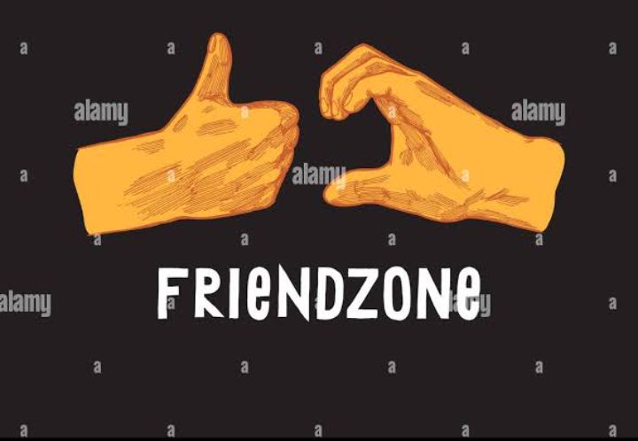 Friendzone