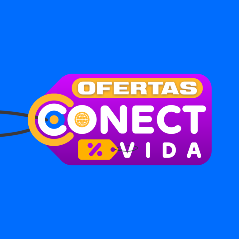 Ofertas Conect Vida