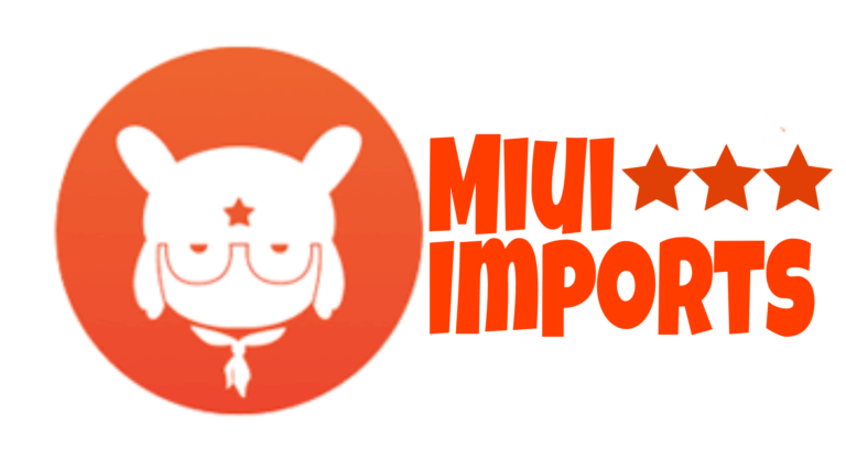 Miuiimports