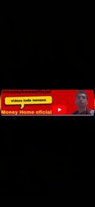 Canal Money Home oficial