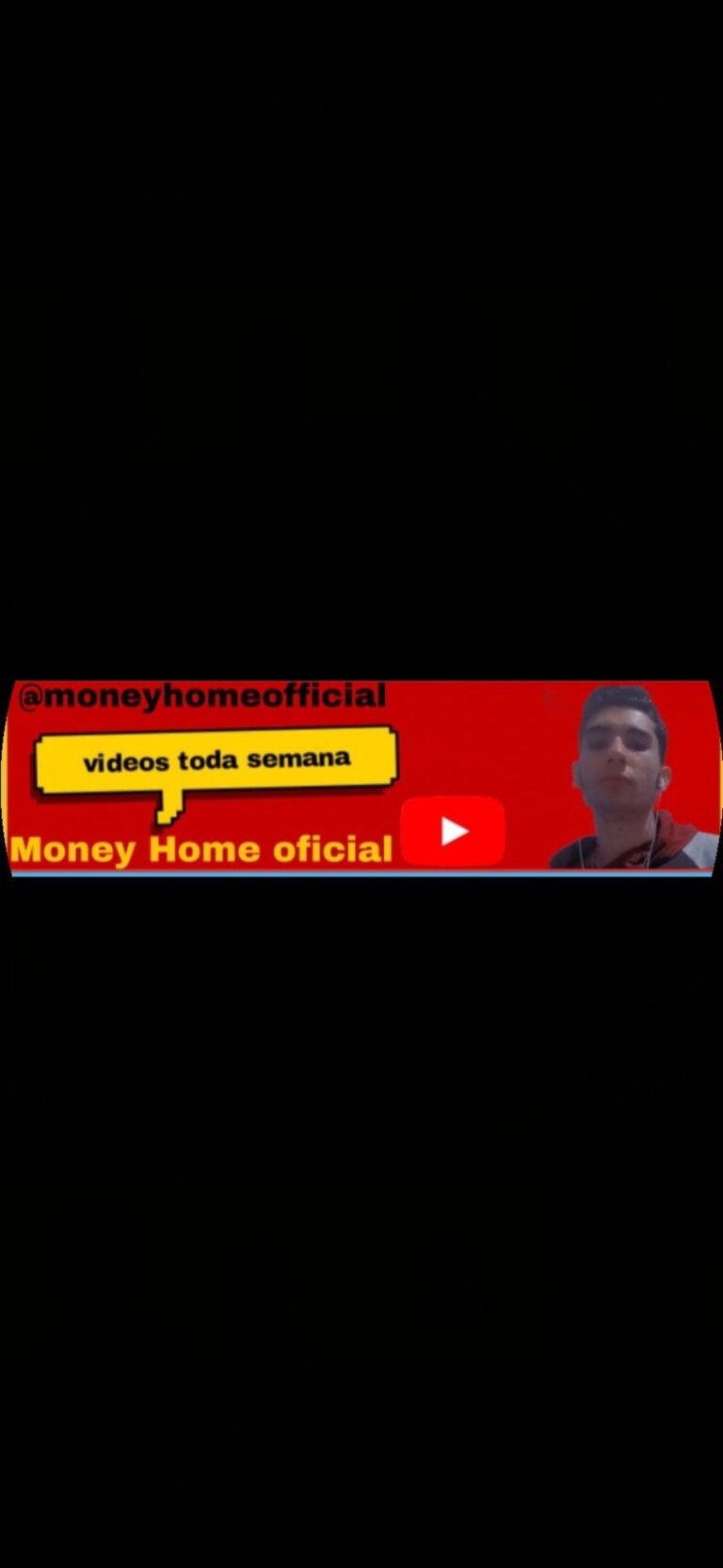 Canal Money Home oficial
