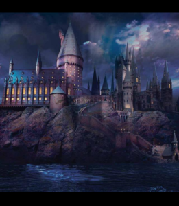Rpg Hogwarts