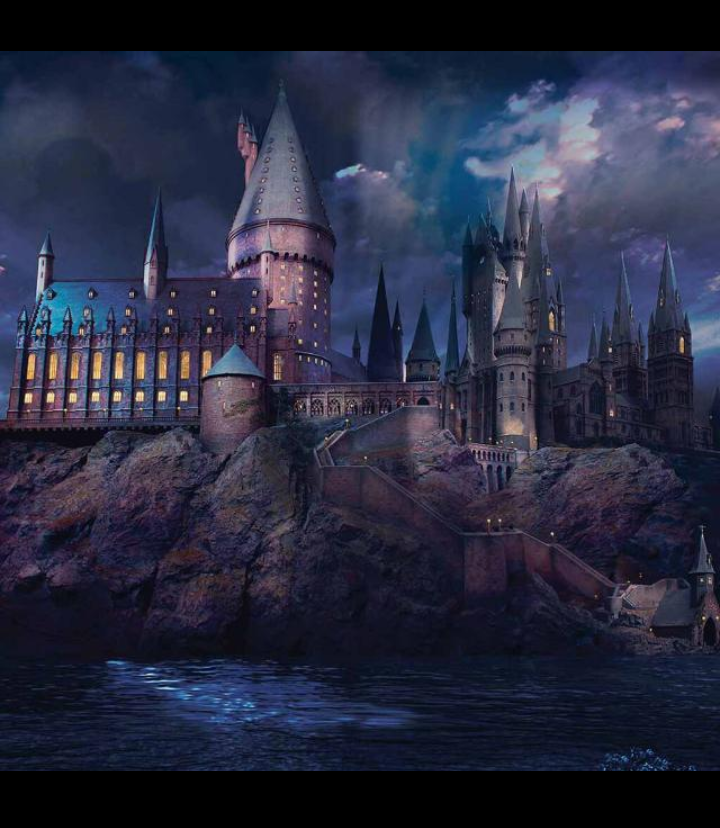 Rpg Hogwarts
