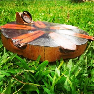 MG WOOD LEILÕES