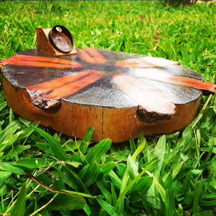 MG WOOD LEILÕES