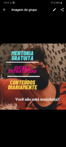 Mentoria Gratuita marketing de afiliados